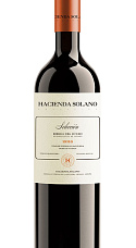 Hacienda Solano Selección 2016