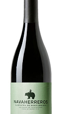 Navaherreros Garnacha de Bernabeleva 2016