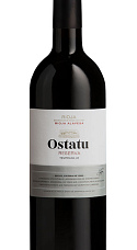 Ostatu Reserva 2012