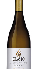 Quinta Do Crasto Branco Superior 2016