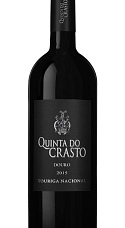 Quinta Do Crasto Touriga Nacional 2015