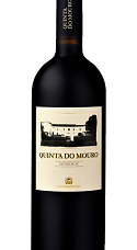 Quinta Do Mouro 2012