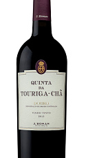 Quinta da Touriga Cha 2013