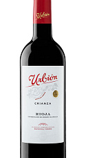 Urbión Crianza 2014