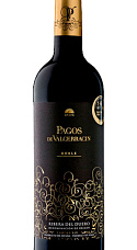 Pagos de Valcerracín Roble 2016