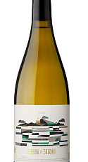 Blanco de Sierra de Toloño 2017