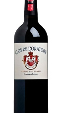 Clos De L'Oratoire 2017