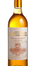 Château Filhot 2017