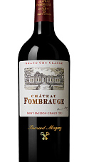 Château Fombrauge 2017