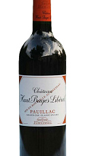 Château Haut-Bages Libéral 2017