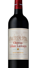 Château Lilian Ladouys 2017