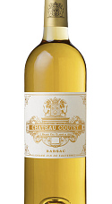 Château Coutet 2017