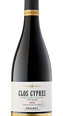 Clos Cypres 2015