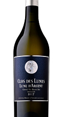 Clos des Lunes Lune D'Argent 2017