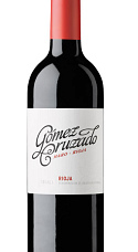 Gómez Cruzado Crianza 2015