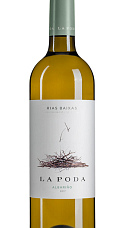 La Poda Albariño 2017