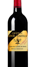Château Latour-Martillac 2017