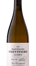 Majuelo del Chivitero 2016