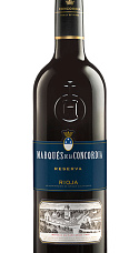 Marqués de la Concordia Reserva 2013