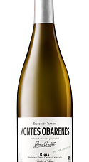 Producto: Montes Obarenes 2014