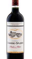 Château Chasse-Spleen 2017
