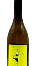 Petit Saurí Macabeo Xarello 2016