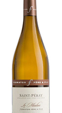 Ferraton Pere & Fils Saint-Péray Le Mialan 2016