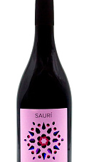 Saurí Garnacha - Cariñena 2016