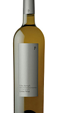 L' Avi Arrufí Blanco 2016