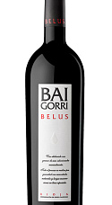 Baigorri Belus 2014