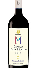 Château Croix Mouton 2017