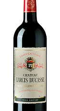 Château Larcis Ducasse 2017 en Primeur