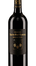 Château Smith Haut Lafitte 2017