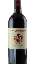 Clos Marsalette 2017