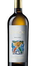 Gran Caus Blanco 2016