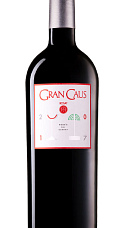 Gran Caus Rosado 2017