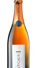 Gran Caus Rosado Brut Nature Reserva