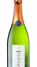 Gran Caus Reserva Brut Nature