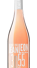 Jean Leon 3055 Rosé 2017