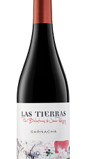 Las Tierras de Javier Rodríguez Garnacha 2017