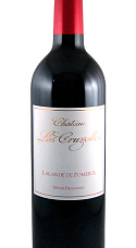 Château Les Cruzelles 2017
