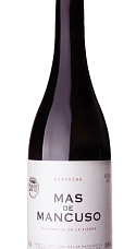 Mas de Mancuso Garnacha 2015