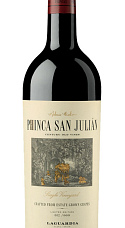 Phinca San Julian 2016