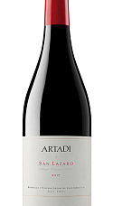 Artadi de San Lázaro 2017