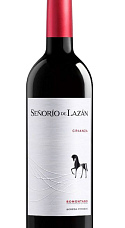 Señorio de Lazán Crianza 2013 Magnum