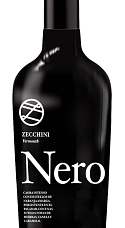 Vermut Zecchini Nero