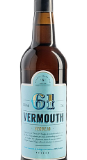 Producto: 61 Vermouth Verdejo