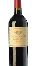 Adrianna Vineyard Fortuna Terrae 2014