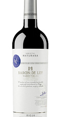 Barón de Ley Varietales Maturana 2016