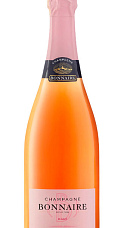 Bonnaire Rosé Brut